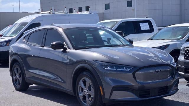 2023 Ford Mustang Mach-E Select