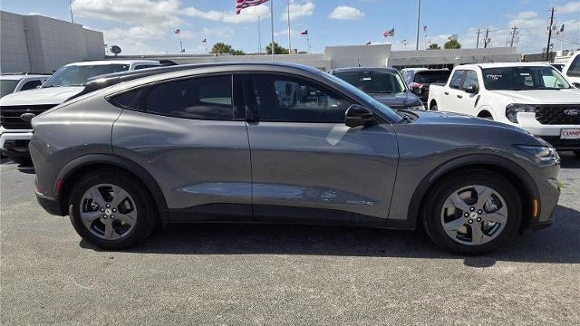2023 Ford Mustang Mach-E Select