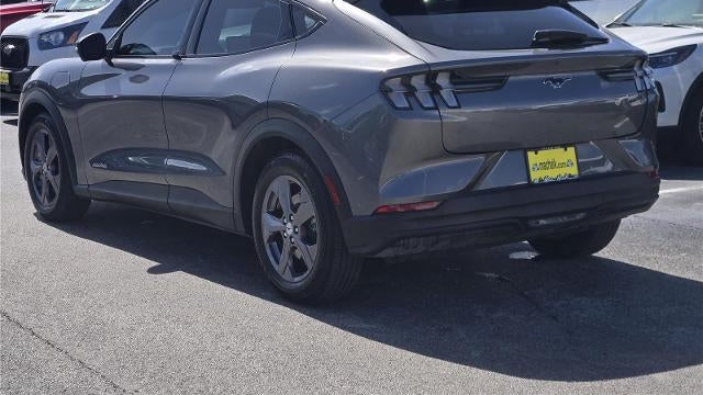 2023 Ford Mustang Mach-E Select
