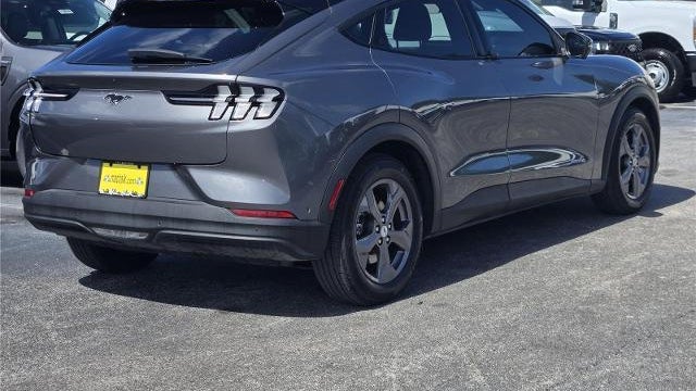 2023 Ford Mustang Mach-E Select