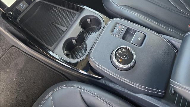 2023 Ford Mustang Mach-E Select