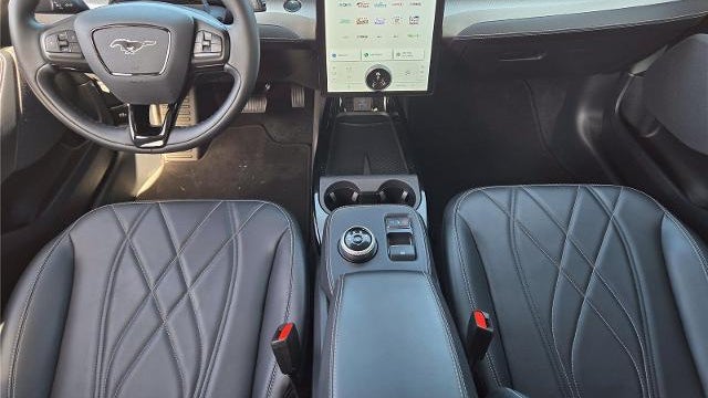 2023 Ford Mustang Mach-E Select