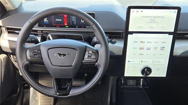 2023 Ford Mustang Mach-E Select