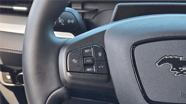 2023 Ford Mustang Mach-E Select