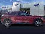 2021 Mustang Mach-E Thumbnail 2