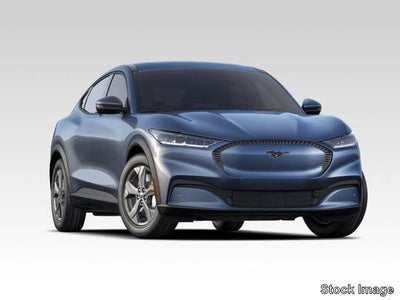 2021 Ford Mustang MACH-E AWD Select 4DR SUV