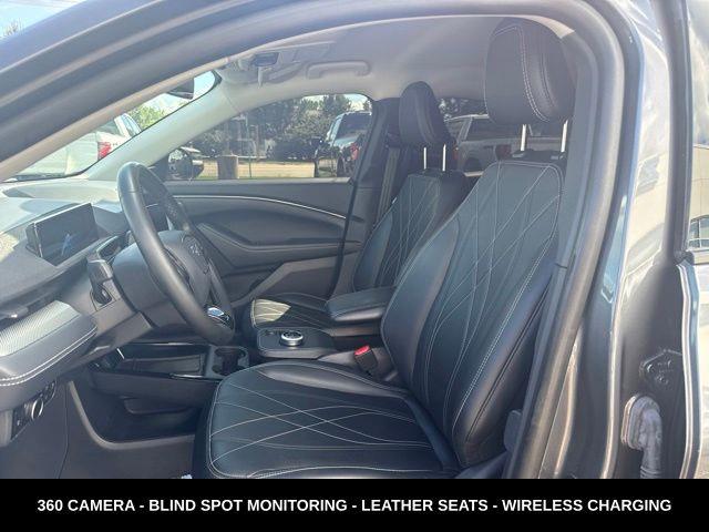 2023 Ford Mustang Mach-E Select — photo 1 of 24