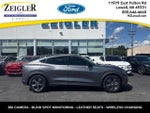 2023 Mustang Mach-E Thumbnail 1