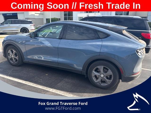 2023 Ford Mustang - $24,995