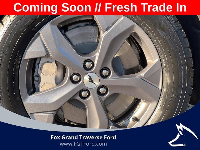 2023 Ford Mustang - $24,995