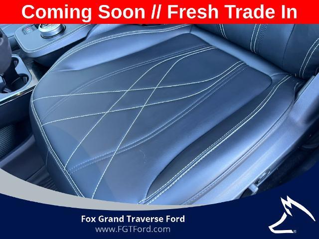 2023 Ford Mustang - $24,995