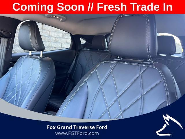 2023 Ford Mustang - $24,995
