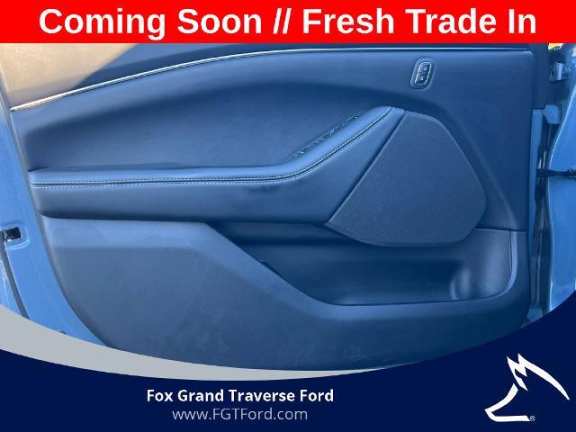 2023 Ford Mustang - $24,995
