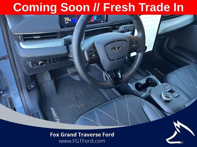 2023 Ford Mustang - $24,995