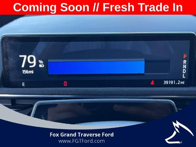 2023 Ford Mustang - $24,995