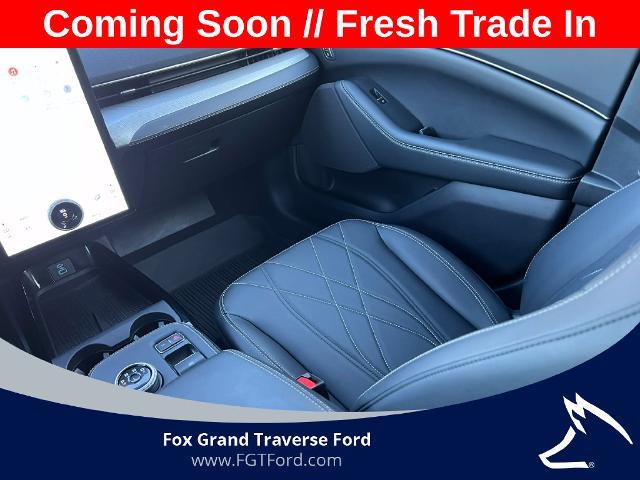 2023 Ford Mustang - $24,995