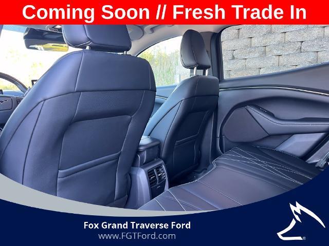2023 Ford Mustang - $24,995