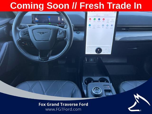 2023 Ford Mustang - $24,995