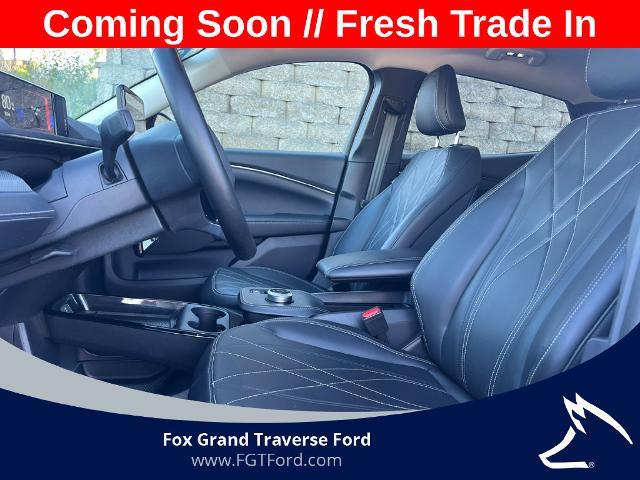 2023 Ford Mustang - $24,995