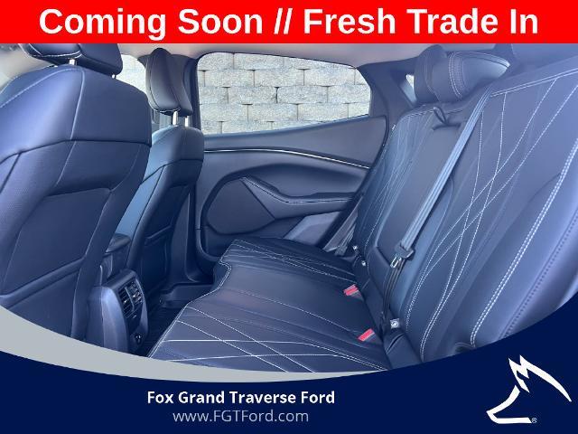 2023 Ford Mustang - $24,995