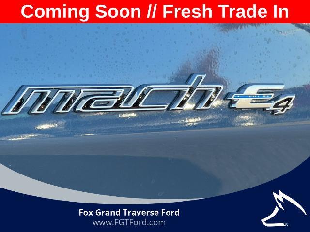 2023 Ford Mustang - $24,995