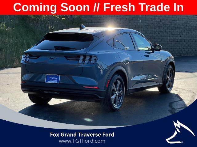 2023 Ford Mustang - $24,995