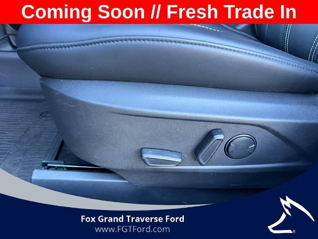 2023 Ford Mustang - $24,995