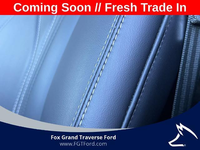 2023 Ford Mustang - $24,995