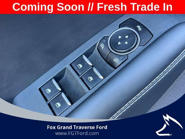 2023 Ford Mustang - $24,995