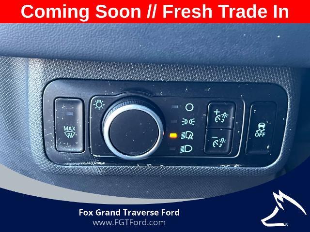 2023 Ford Mustang - $24,995
