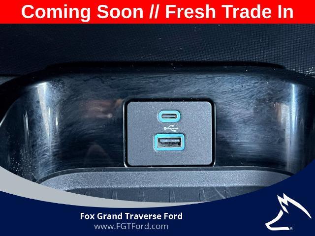 2023 Ford Mustang - $24,995