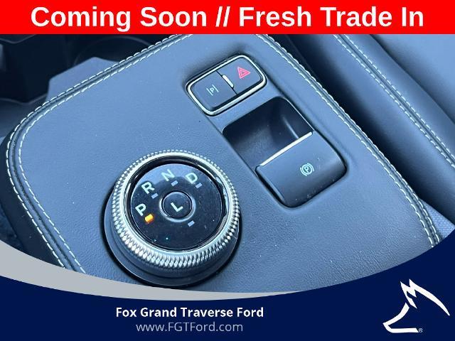 2023 Ford Mustang - $24,995