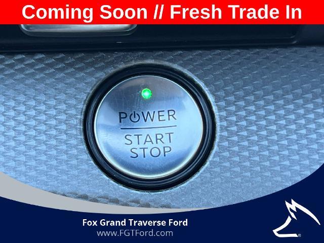 2023 Ford Mustang - $24,995