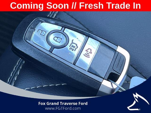 2023 Ford Mustang - $24,995
