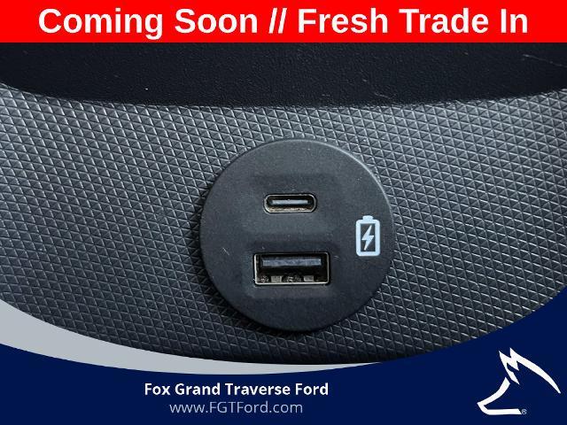 2023 Ford Mustang - $24,995