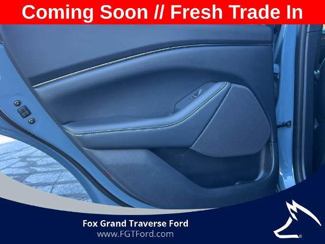 2023 Ford Mustang - $24,995