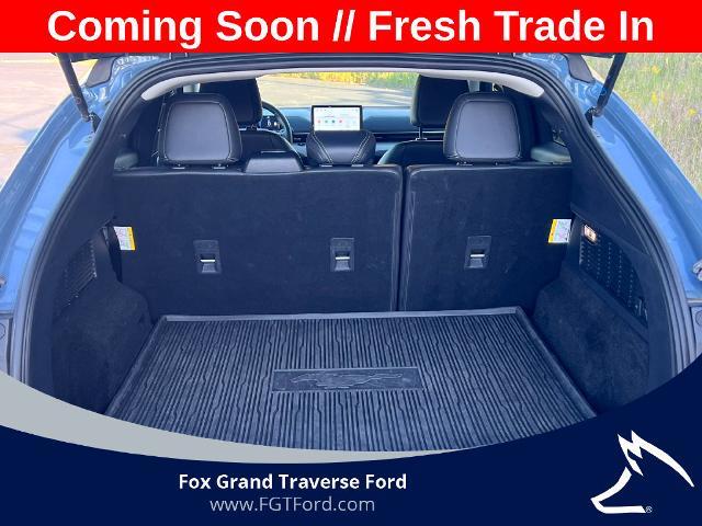 2023 Ford Mustang - $24,995