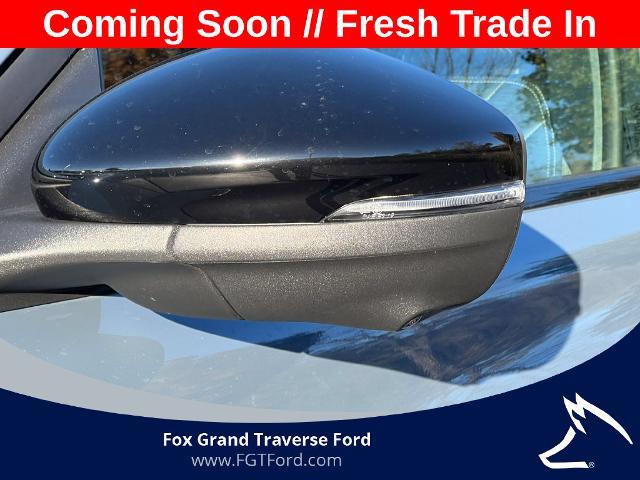 2023 Ford Mustang - $24,995