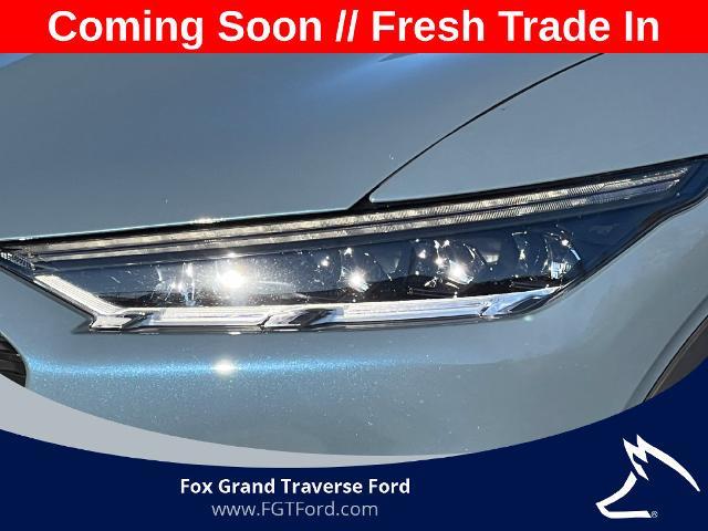 2023 Ford Mustang - $24,995