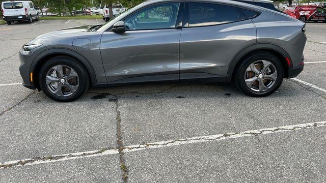 2023 Ford Mustang Mach-E Select