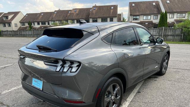 2023 Ford Mustang Mach-E Select