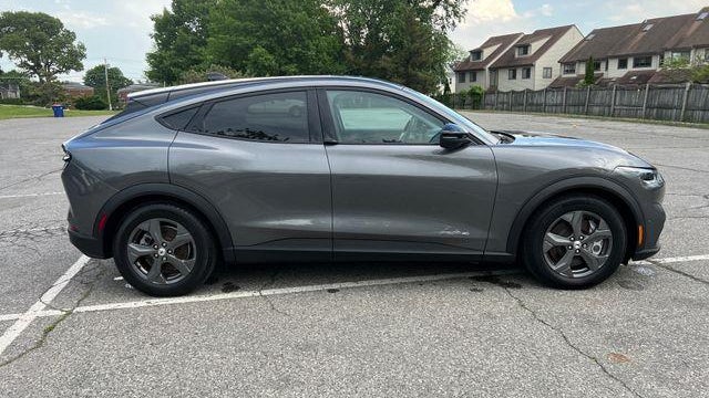 2023 Ford Mustang Mach-E Select