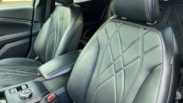 2023 Ford Mustang Mach-E Select
