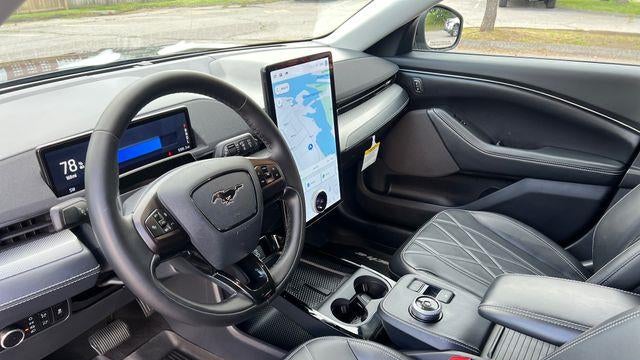 2023 Ford Mustang Mach-E Select