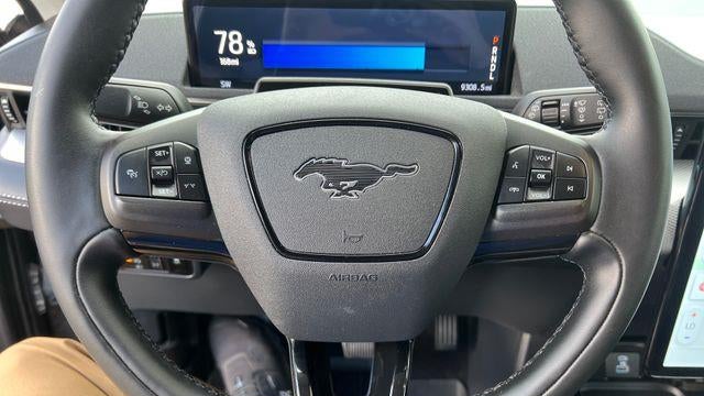 2023 Ford Mustang Mach-E Select