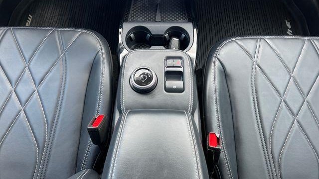 2023 Ford Mustang Mach-E Select