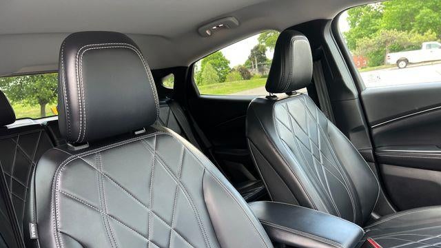 2023 Ford Mustang Mach-E Select