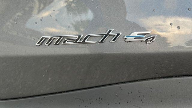 2023 Ford Mustang Mach-E Select