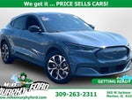 2024 Mustang Mach-E Thumbnail 1