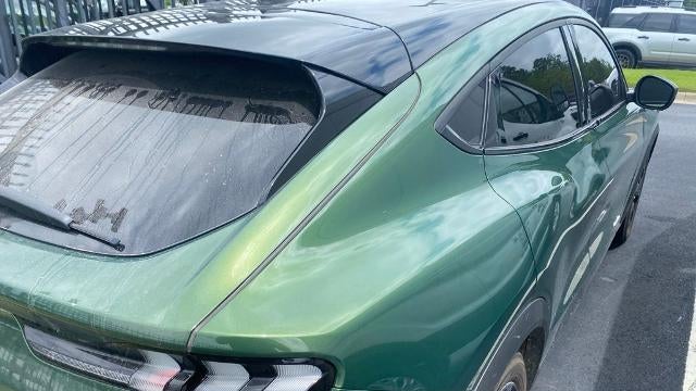 2024 Ford Mustang Mach-E Select